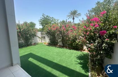 Villa - 3 Bedrooms - 4 Bathrooms for rent in Reem Community - Arabian Ranches 2 - Dubai Villa - 3 Bedrooms - 4 Bathrooms for rent in Reem Community - Arabian Ranches 2 - Dubai