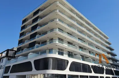 Apartment - 1 Bedroom - 2 Bathrooms for rent in Samana Miami - District 14 - Jumeirah Village Circle - Dubai