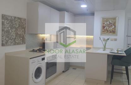 Apartment - 1 Bedroom - 2 Bathrooms for rent in Summer - Seasons Community - District 15 - Jumeirah Village Circle - Dubai