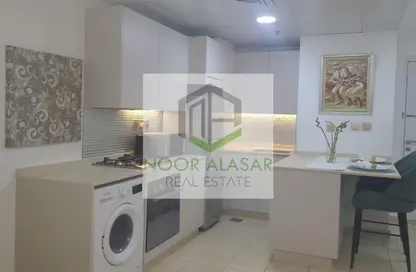 Apartment - 1 Bedroom - 2 Bathrooms for rent in Summer - Seasons Community - District 15 - Jumeirah Village Circle - Dubai