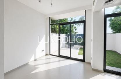 Townhouse - 3 Bedrooms - 3 Bathrooms for rent in Joy - Arabian Ranches 3 - Dubai
