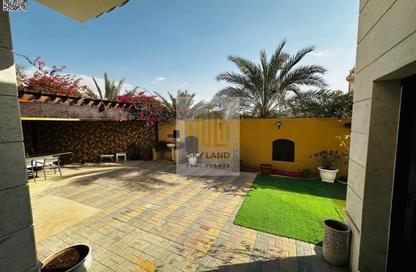 Villa - 6 Bedrooms - 7+ Bathrooms for sale in Al Rawda 1 - Al Rawda - Ajman