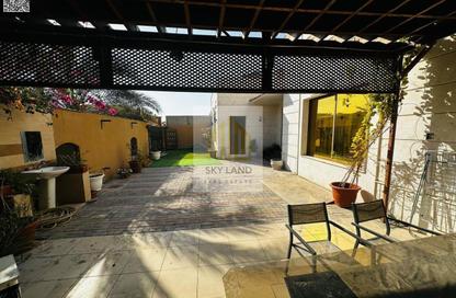 Villa - 6 Bedrooms - 7+ Bathrooms for sale in Al Rawda 1 - Al Rawda - Ajman