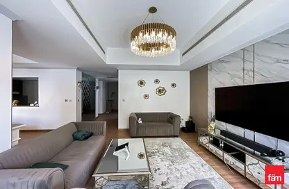 Villa - 3 Bedrooms - 4 Bathrooms for rent in Mira 3 - Mira - Reem - Dubai