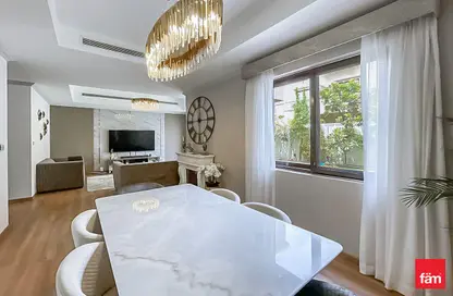 فيلا - 3 غرف نوم - 4 حمامات للايجار في ميرا 3 - ميرا - ريم - دبي