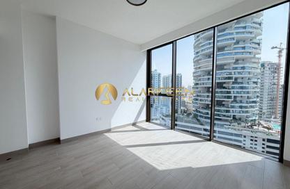 Apartment - 3 Bedrooms - 4 Bathrooms for rent in Luma Park Views - District 14 - Jumeirah Village Circle - Dubai