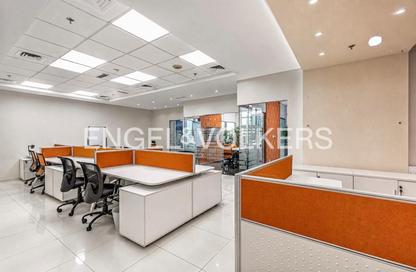 Office Space - Studio for rent in Mazaya Business Avenue BB2 - Mazaya Business Avenue - Jumeirah Lake Towers - Dubai Office Space - Studio for rent in Mazaya Business Avenue BB2 - Mazaya Business Avenue - Jumeirah Lake Towers - Dubai