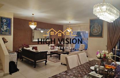 فيلا - 5 - 6 للبيع في طراز عربي - فيلات الريف - الريف - أبوظبي فيلا - 5 - 6 للبيع في طراز عربي - فيلات الريف - الريف - أبوظبي