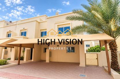 Villa - 5 - 6 for sale in Arabian Style - Al Reef Villas - Al Reef - Abu Dhabi Villa - 5 - 6 for sale in Arabian Style - Al Reef Villas - Al Reef - Abu Dhabi