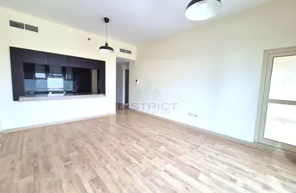 Apartment - 1 Bedroom - 1 Bathroom for rent in Mosela Waterside Residences - Mosela - The Views - Dubai