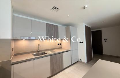 Apartment - 1 Bedroom - 2 Bathrooms for rent in Crest Grande - Sobha Hartland - Mohammed Bin Rashid City - Dubai Apartment - 1 Bedroom - 2 Bathrooms for rent in Crest Grande - Sobha Hartland - Mohammed Bin Rashid City - Dubai