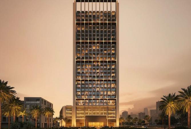 Studio Apartment in Jumeirah Village Triangle