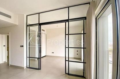 Apartment - 1 - 1 for rent in Collective 2.0 Tower B - Collective 2.0 - Dubai Hills Estate - Dubai