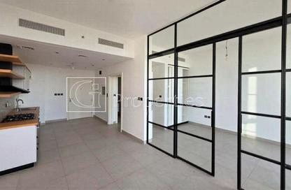 Apartment - 1 - 1 for rent in Collective 2.0 Tower B - Collective 2.0 - Dubai Hills Estate - Dubai