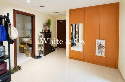 Apartment - 1 Bedroom - 2 Bathrooms for rent in Lake Point Tower - JLT Cluster N - Jumeirah Lake Towers - Dubai