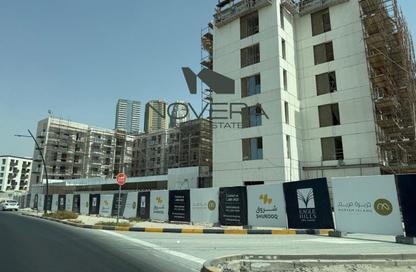 شقة - 1 حمام للبيع في مسك رزيدنسيس - جزيرة مريم - الخان - الشارقة
