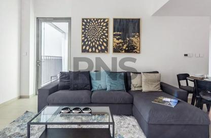 Apartment - 2 Bedrooms - 2 Bathrooms for rent in Downtown Views II Tower 2 - Downtown Views II - Zabeel 2 - Zabeel - Dubai Apartment - 2 Bedrooms - 2 Bathrooms for rent in Downtown Views II Tower 2 - Downtown Views II - Zabeel 2 - Zabeel - Dubai