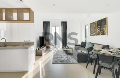Apartment - 2 Bedrooms - 2 Bathrooms for rent in Downtown Views II Tower 2 - Downtown Views II - Zabeel 2 - Zabeel - Dubai Apartment - 2 Bedrooms - 2 Bathrooms for rent in Downtown Views II Tower 2 - Downtown Views II - Zabeel 2 - Zabeel - Dubai