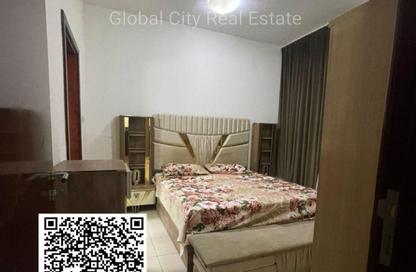 Apartment - 2 Bedrooms - 2 Bathrooms for sale in City Tower - Al Nuaimiya - Ajman Apartment - 2 Bedrooms - 2 Bathrooms for sale in City Tower - Al Nuaimiya - Ajman