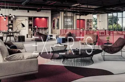 شقة - غرفة نوم - 2 حمامات للبيع في نوران ليفنج - جزيرة السعديات - أبوظبي