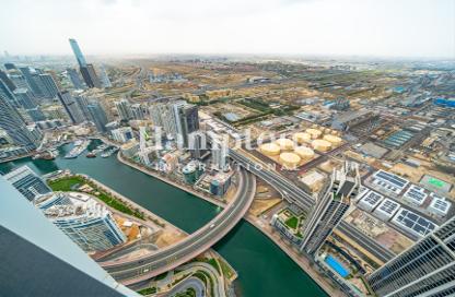 Apartment - 1 Bedroom - 2 Bathrooms for sale in Jumeirah Gate Tower 2 - The Address Jumeirah Resort and Spa - Jumeirah Beach Residence - Dubai Apartment - 1 Bedroom - 2 Bathrooms for sale in Jumeirah Gate Tower 2 - The Address Jumeirah Resort and Spa - Jumeirah Beach Residence - Dubai