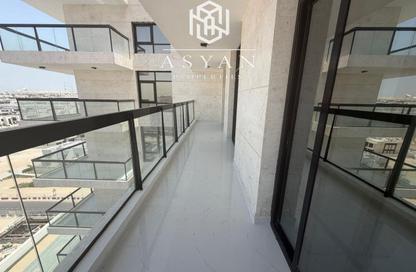 Apartment - 2 Bedrooms - 2 Bathrooms for sale in Equiti Home A - Equiti Home - Al Furjan - Dubai
