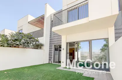 Townhouse - 3 Bedrooms - 4 Bathrooms for rent in Sun - Arabian Ranches 3 - Dubai