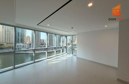 Apartment - 3 - 3 for sale in LIV Waterside - Dubai Marina - Dubai Apartment - 3 - 3 for sale in LIV Waterside - Dubai Marina - Dubai
