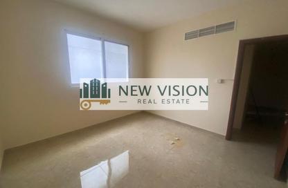 Apartment - 1 Bedroom - 1 Bathroom for rent in Al Butina 9 Building - Al Butina - Sharjah