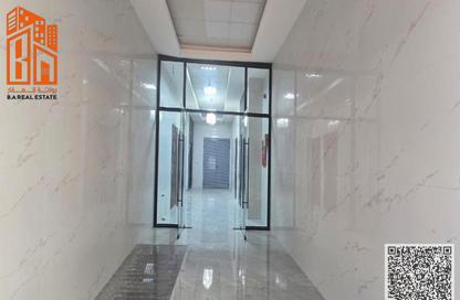 Whole Building - 7+ - 7+ for sale in Ajman Hills - Al Alia - Ajman
