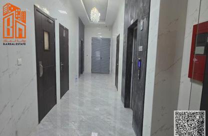 Whole Building - 7+ - 7+ for sale in Ajman Hills - Al Alia - Ajman