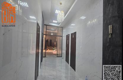 Whole Building - 7+ - 7+ for sale in Ajman Hills - Al Alia - Ajman