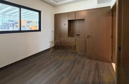 Townhouse - 3 Bedrooms - 4 Bathrooms for rent in Portofino - Damac Lagoons - Dubai