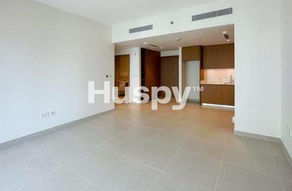 Apartment - 1 Bedroom - 1 Bathroom for rent in Mangrove at Creek Beach Building 2 - Mangrove at Creek Beach - Creek Beach - Dubai Creek Harbour (The Lagoons) - Dubai