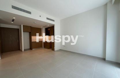 Apartment - 1 Bedroom - 1 Bathroom for rent in Mangrove at Creek Beach Building 2 - Mangrove at Creek Beach - Creek Beach - Dubai Creek Harbour (The Lagoons) - Dubai