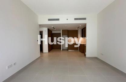 Apartment - 1 Bedroom - 1 Bathroom for rent in Mangrove at Creek Beach Building 2 - Mangrove at Creek Beach - Creek Beach - Dubai Creek Harbour (The Lagoons) - Dubai