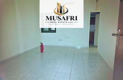 Apartment - 1 - 1 for rent in Al Maya Building - Al Nahda - Sharjah