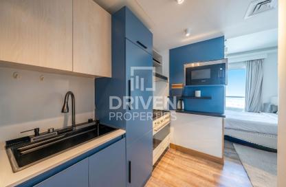 Apartment - Studio - 1 Bathroom for sale in Lakeside Tower D - Lakeside Residence - Dubai Production City (IMPZ) - Dubai Apartment - Studio - 1 Bathroom for sale in Lakeside Tower D - Lakeside Residence - Dubai Production City (IMPZ) - Dubai