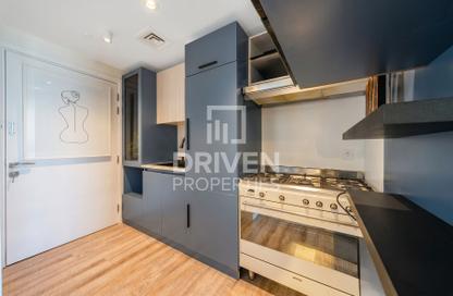 Apartment - Studio - 1 Bathroom for sale in Lakeside Tower D - Lakeside Residence - Dubai Production City (IMPZ) - Dubai Apartment - Studio - 1 Bathroom for sale in Lakeside Tower D - Lakeside Residence - Dubai Production City (IMPZ) - Dubai