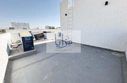Townhouse - 5 Bedrooms - 7 Bathrooms for sale in Al Helio 2 - Al Helio - Ajman