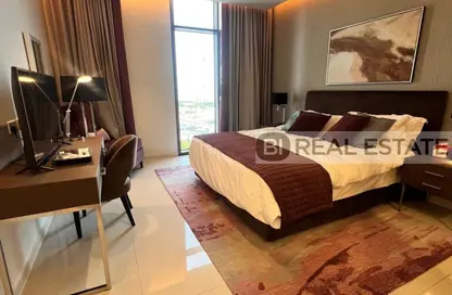Apartment - 1 Bedroom - 2 Bathrooms for sale in Aykon City Tower B - Aykon City - Business Bay - Dubai