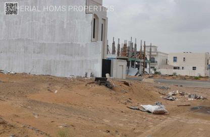 Land - Studio for sale in Al Helio 1 - Al Helio - Ajman