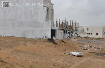 Land - Studio for sale in Al Helio 1 - Al Helio - Ajman Land - Studio for sale in Al Helio 1 - Al Helio - Ajman