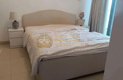 Apartment - 1 Bedroom - 2 Bathrooms for rent in AZIZI Berton - Al Furjan - Dubai Apartment - 1 Bedroom - 2 Bathrooms for rent in AZIZI Berton - Al Furjan - Dubai