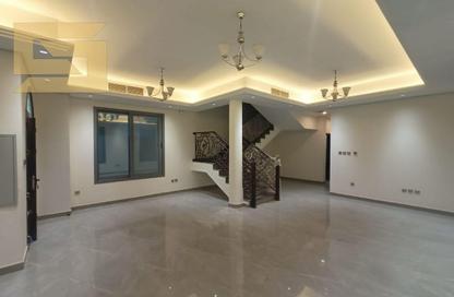 Villa - 4 Bedrooms - 6 Bathrooms for sale in Kabbali Hills - Al Helio 2 - Al Helio - Ajman