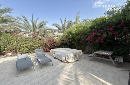 Villa - 5 Bedrooms - 5 Bathrooms for rent in Saheel 1 - Saheel - Arabian Ranches - Dubai
