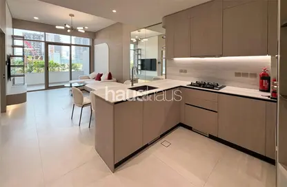 شقة - غرفة نوم - 2 حمامات للبيع في بيرل هاوس 3 - الضاحية 12 - قرية جميرا الدائرية - دبي