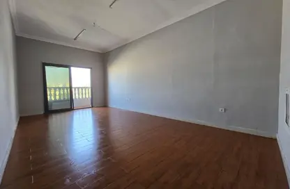 شقة - غرفة نوم - 2 حمامات للايجار في برج النعيمية 1 - أبراج النعيمية - النعيمية - عجمان