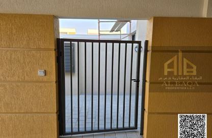 Villa - 4 Bedrooms - 4 Bathrooms for rent in AZHA Community - Al Amerah - Ajman