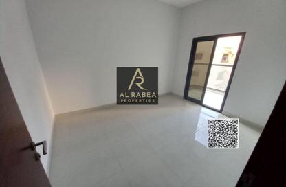 Apartment - 2 Bedrooms - 2 Bathrooms for rent in Al Naemiya Tower 1 - Al Naemiya Towers - Al Nuaimiya - Ajman